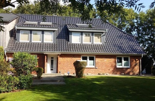 Welt Apartment | Apartment Kiek ut - Holiday home Kann