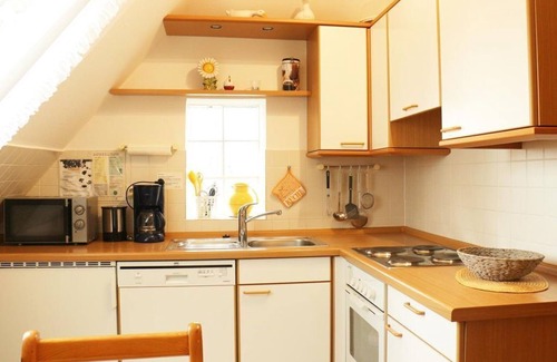 Welt Apartment | Apartment Kiek wiet - Holiday home