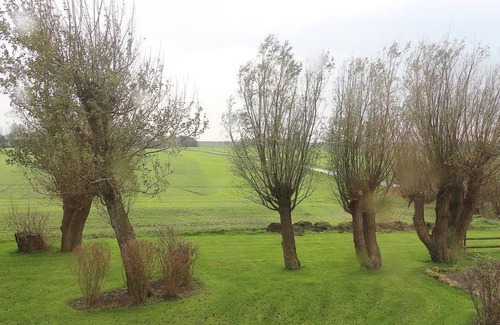 Welt Apartment | Apartment Kiek wiet - Holiday home