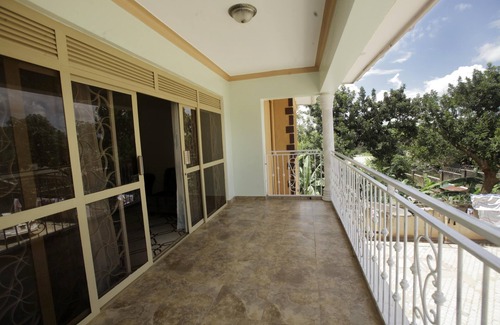 Kampala Apartment | Apartment Kiguliz Vac