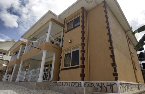 Kampala Apartment | Apartment Kiguliz Vac
