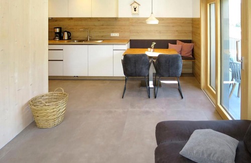 Hofstetten Apartment | Apartment Kinast - HFT202 by Interhome