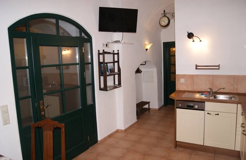 Pirna Apartment | Apartment "Kirchplatz" in the heart of Pirna's old town