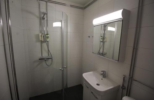 Raahe Apartment | Apartment Kirkkokatu