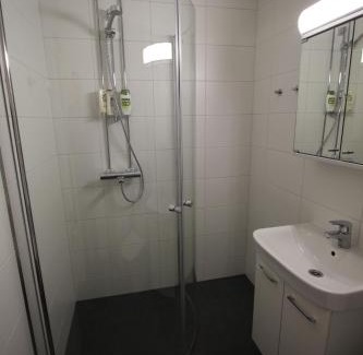 Raahe Apartment | Apartment Kirkkokatu