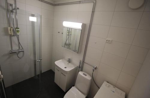 Raahe Apartment | Apartment Kirkkokatu