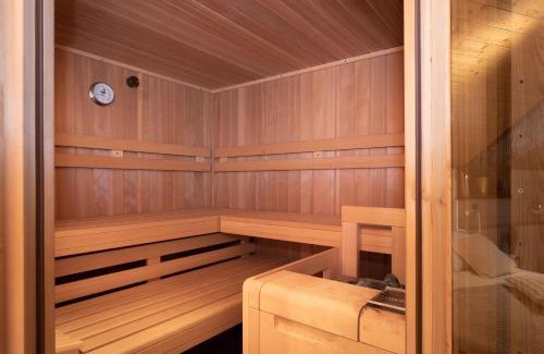 Tentschach Apartment | APARTMENT KLAGENFURT Landhaus Wulfenia - with Free Parking, Sauna, Smart-TV and Air Conditioning