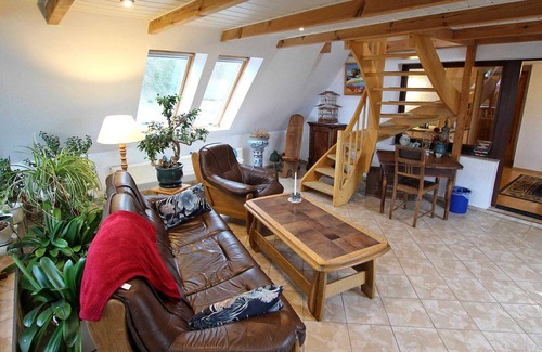 Klausdorf Apartment | Apartment Klausdorf FDZ 351 - FDZ 351 - apartment house