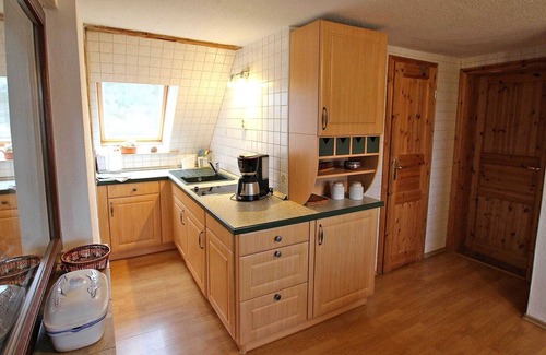 Klausdorf Apartment | Apartment Klausdorf FDZ 351 - FDZ 351 - apartment house