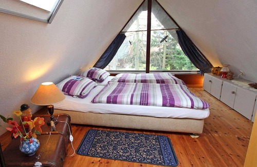 Klausdorf Apartment | Apartment Klausdorf FDZ 351 - FDZ 351 - apartment house