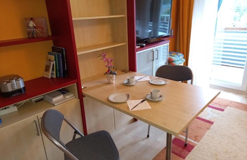Bad Mitterndorf Apartment | Apartment Kleine Auszeit