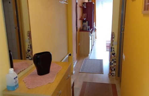 Bad Mitterndorf Apartment | Apartment Kleine Auszeit