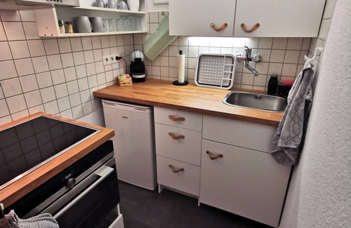 Kadenbach Apartment | Apartment Kleine Auszeit: Kadenbach