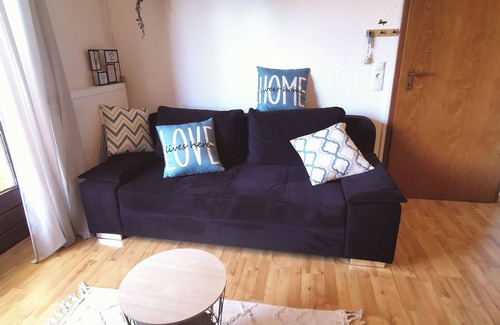 Kadenbach Apartment | Apartment Kleine Auszeit: Kadenbach