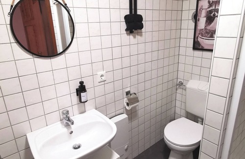 Kadenbach Apartment | Apartment Kleine Auszeit: Kadenbach