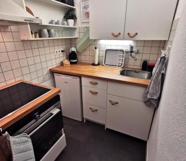 Kadenbach Apartment | Apartment Kleine Auszeit Kadenbach