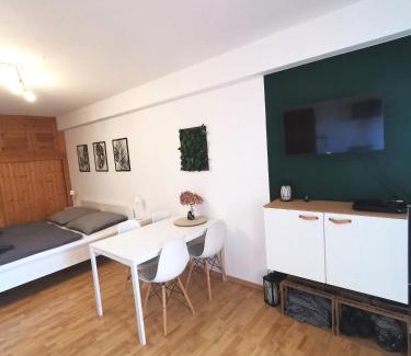 Kadenbach Apartment | Apartment Kleine Auszeit Kadenbach