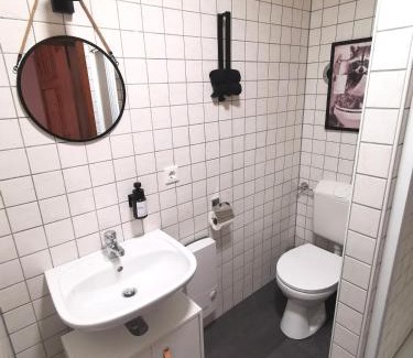 Kadenbach Apartment | Apartment Kleine Auszeit Kadenbach