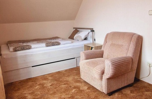 Wiendorf House | Apartment Kleine Auszeit