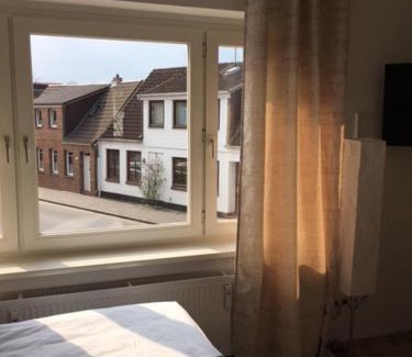 Glueckstadt Apartment | Apartment Kleine Kremper