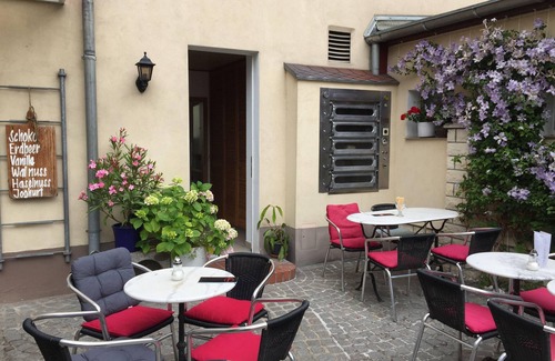 Markranstaedt Apartment | Apartment Kleine Mietidee