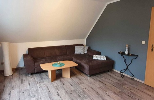 Hessenburg Apartment | Apartment Kleinke - apartment