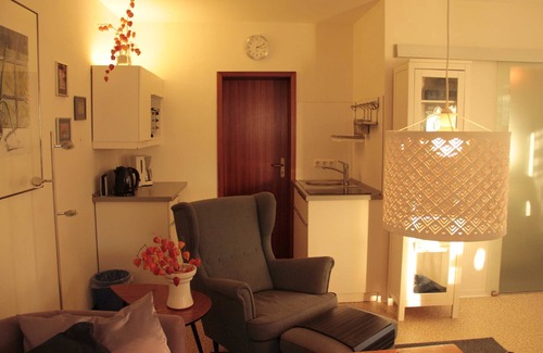 Michelstadt Apartment | Apartment Klimek - Apartment Klimek