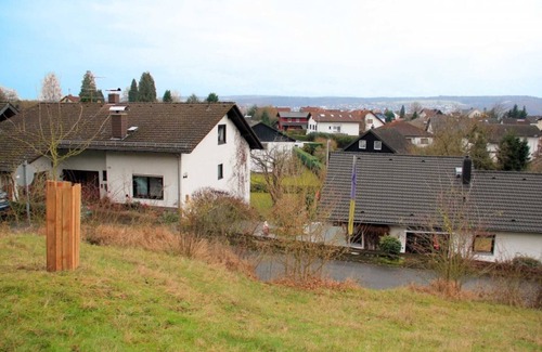 Michelstadt Apartment | Apartment Klimek - Apartment Klimek