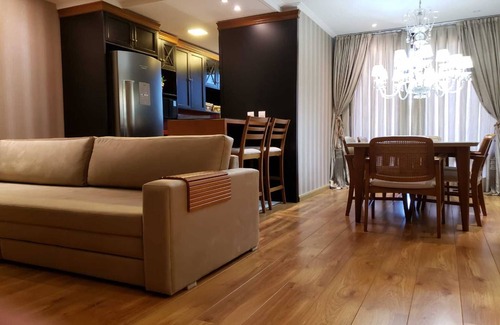 Vila Suica Apartment | Apartment Knorrville 306