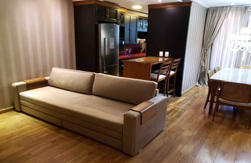 Vila Suica Apartment | Apartment Knorrville 306