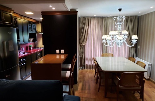 Vila Suica Apartment | Apartment Knorrville 306