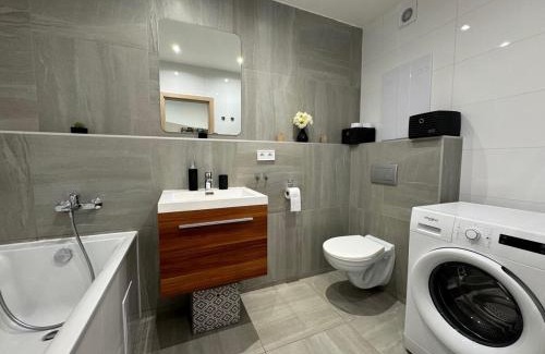 Juh Apartment | Apartment Košice center