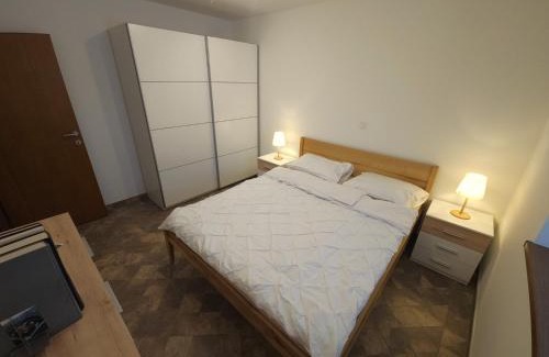 Cerklje ob Krki Apartment | Apartment Kostanjevica na Krki