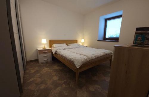 Cerklje ob Krki Apartment | Apartment Kostanjevica na Krki