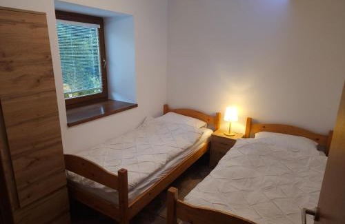 Cerklje ob Krki Apartment | Apartment Kostanjevica na Krki