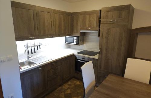 Cerklje ob Krki Apartment | Apartment Kostanjevica na Krki