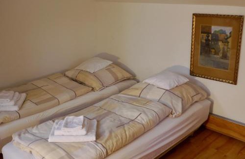 Egern Apartment | Apartment Kobellstrasse