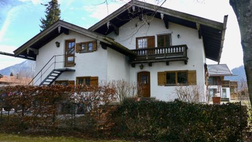 Egern Apartment | Apartment Kobellstrasse