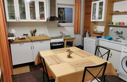 Otterbach Apartment | Apartment Koch - 5-bed apartment