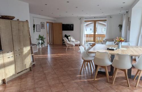 Unterammergau Apartment | Apartment Kofelblick