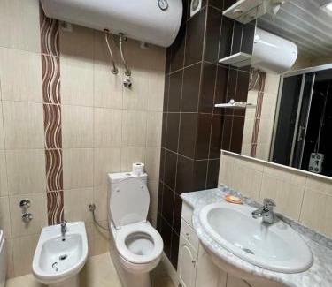 Zeljeznica Apartment | Apartment Kolar