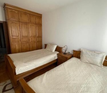 Zeljeznica Apartment | Apartment Kolar