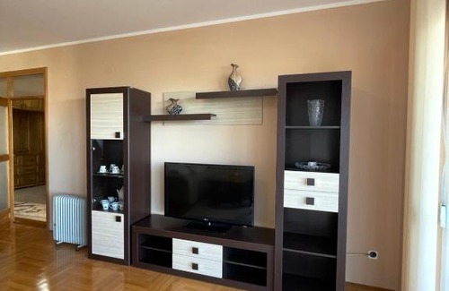 Zeljeznica Apartment | Apartment Kolar