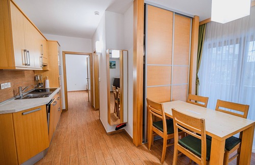 Crnomelj Apartment | Apartment Kolpa with Indoor Pool & Wellness Area