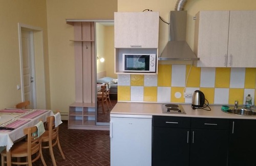 Sortavala Apartment | Apartment Komsomolskaya