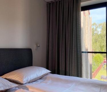 Neringa Apartment | Apartment KOPA