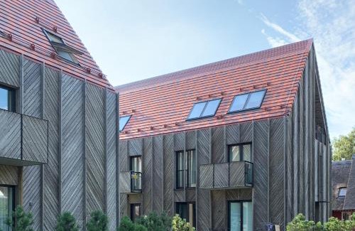 Neringa Apartment | Apartment KORA