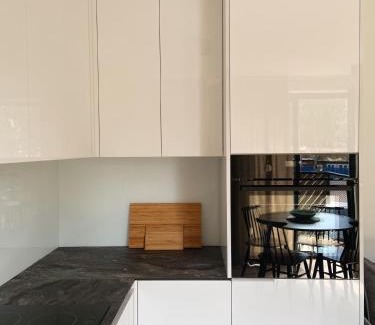 Neringa Apartment | Apartment KORA