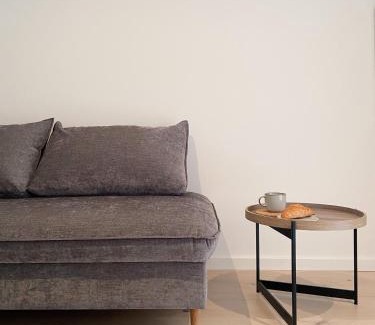 Neringa Apartment | Apartment KORA