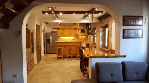 Cove Tri Zala (Zrnovo) Apartment | Apartment Korcula
